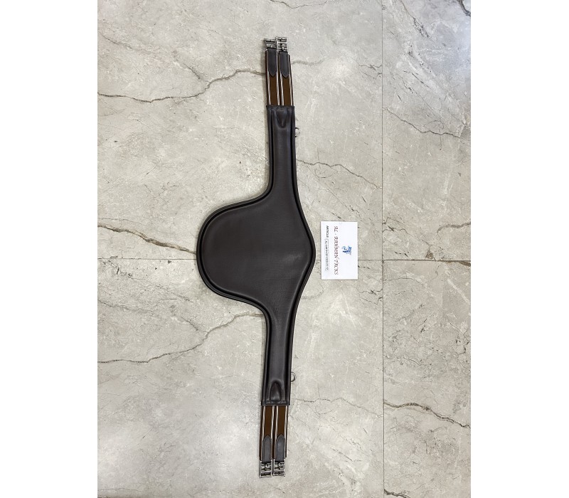 Leather Girth